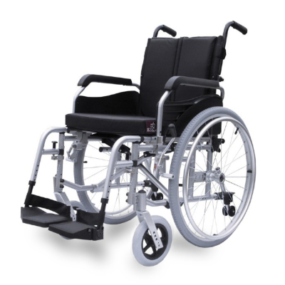 Mechanické invalidné vozíky Mechanický invalidný vozík foto