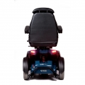 Invalidná elektrická štvorkolka Sterling Elite 2 XS foto
