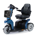 Invalidný skúter Sterling Elite 2 XS foto