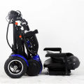 Štvorkolesové skútre Medical Rapid 110 PRO foto